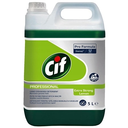 Cif Professional Extra Strong 5l - 